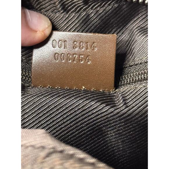 Gucci HOBO Bag - Picture 2 of 7